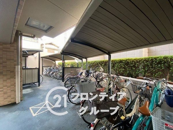 リーベスト浜寺昭和町　中古マンション