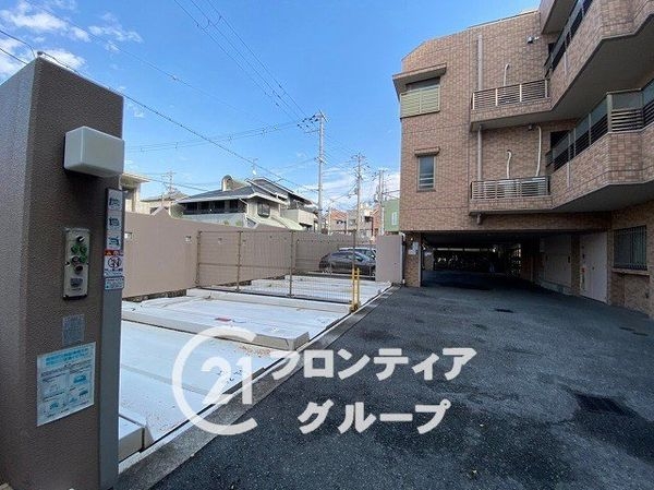 リーベスト浜寺昭和町　中古マンション