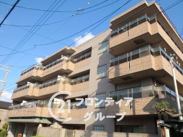 リーベスト浜寺昭和町　中古マンション
