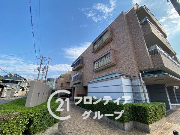 リーベスト浜寺昭和町　中古マンション