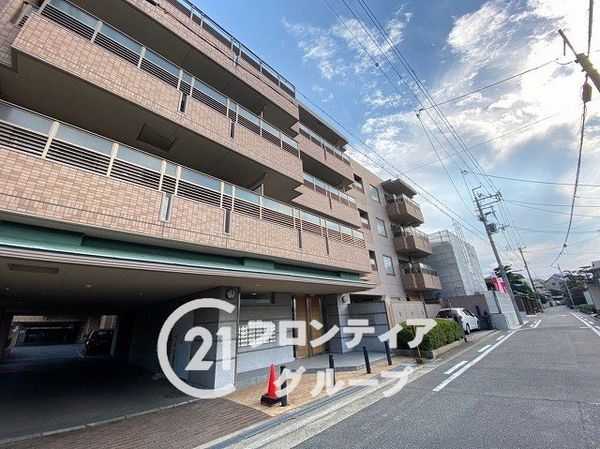 リーベスト浜寺昭和町　中古マンション