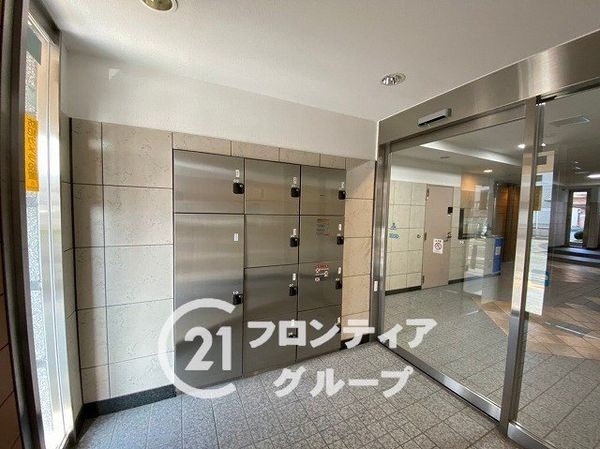 リーベスト浜寺昭和町　中古マンション