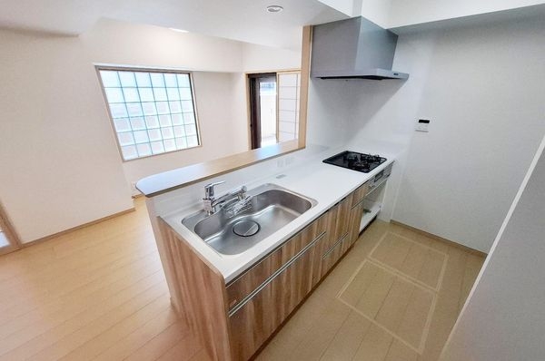リーベスト浜寺昭和町　中古マンション