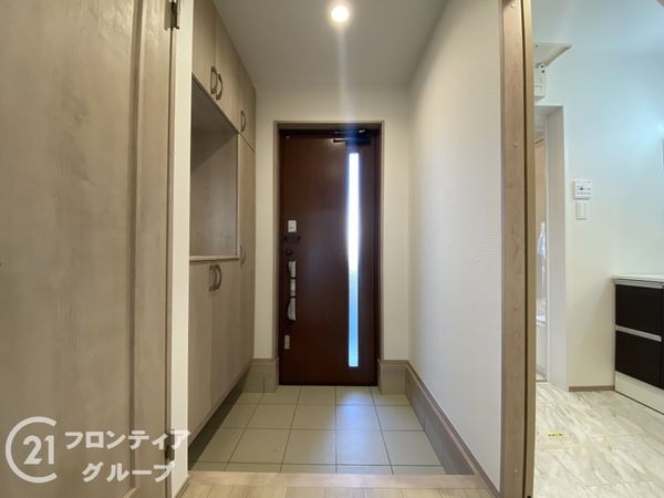 堺市美原区黒山　新築一戸建て　３号棟