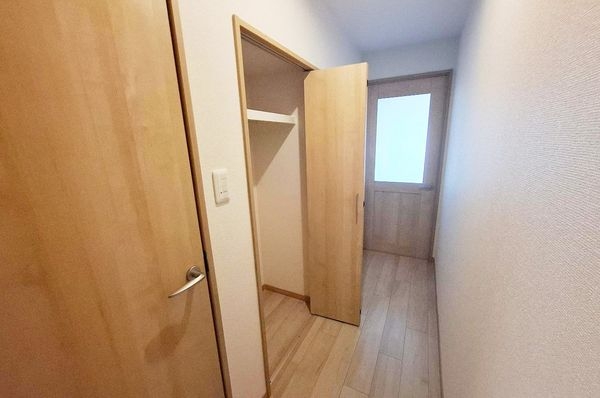 シティパーク北野田　中古マンション