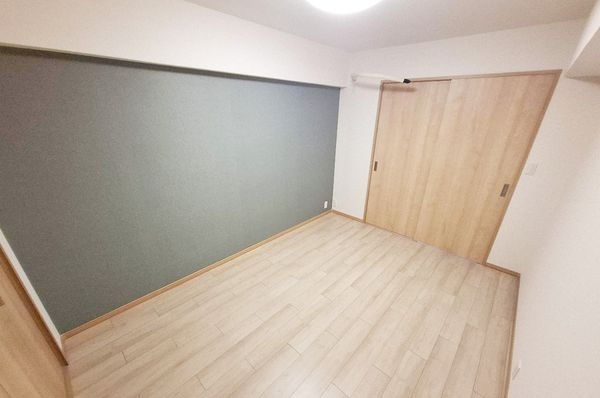 シティパーク北野田　中古マンション