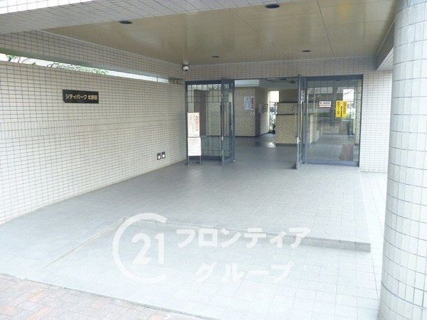シティパーク北野田　中古マンション