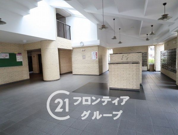 シティパーク北野田　中古マンション