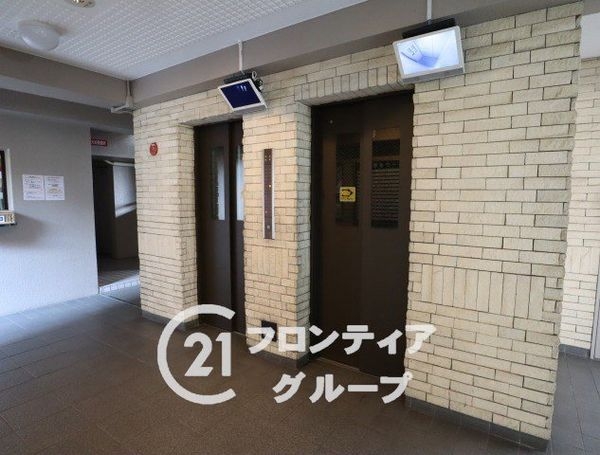 シティパーク北野田　中古マンション