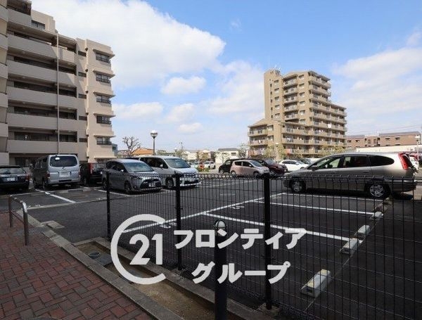 シティパーク北野田　中古マンション