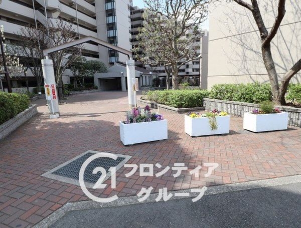 シティパーク北野田　中古マンション