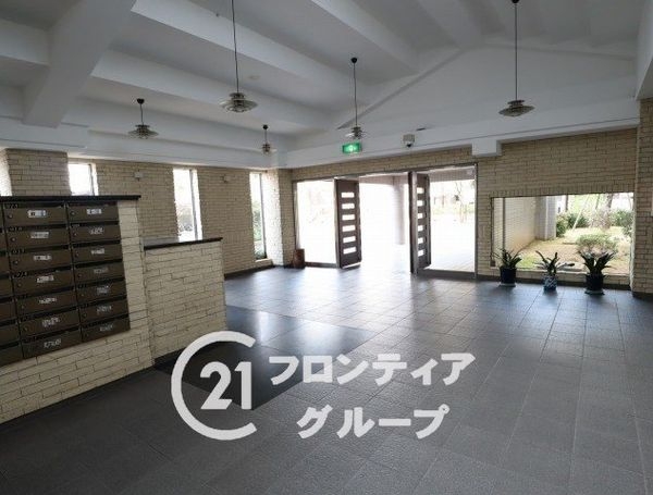 シティパーク北野田　中古マンション