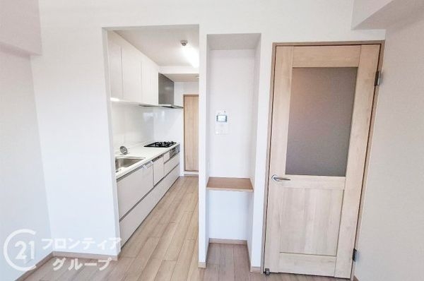シティパーク北野田　中古マンション
