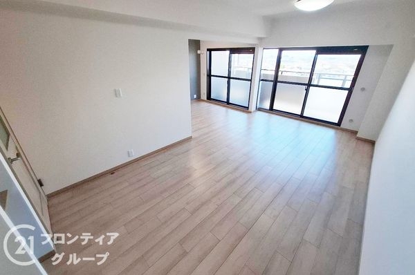シティパーク北野田　中古マンション