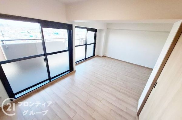 シティパーク北野田　中古マンション