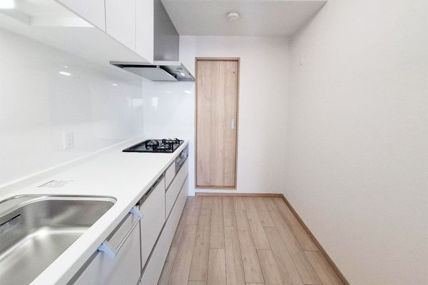 シティパーク北野田　中古マンション