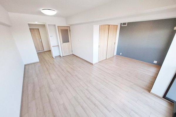 シティパーク北野田　中古マンション