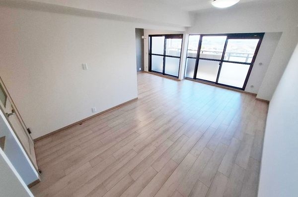 シティパーク北野田　中古マンション