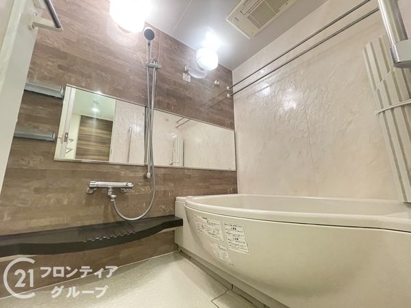 クレアコート上野芝ラベルヴィ　中古マンション