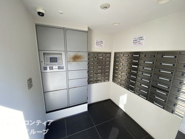 クレアコート上野芝ラベルヴィ　中古マンション