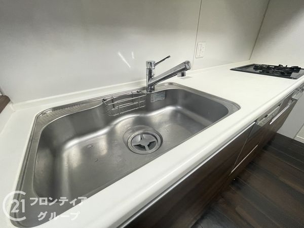 クレアコート上野芝ラベルヴィ　中古マンション