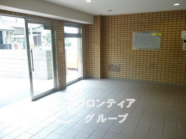 リーガル堺　中古マンション