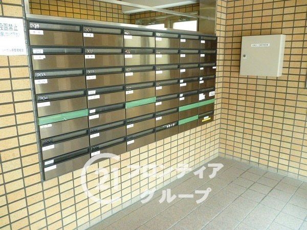 リーガル堺　中古マンション