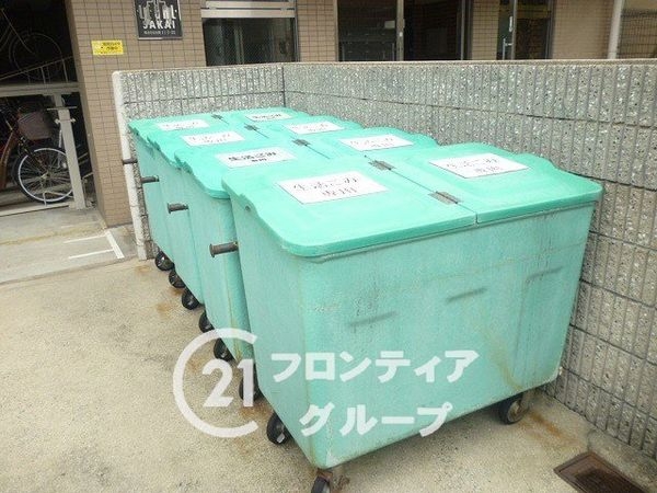 リーガル堺　中古マンション