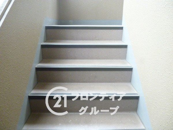 リーガル堺　中古マンション
