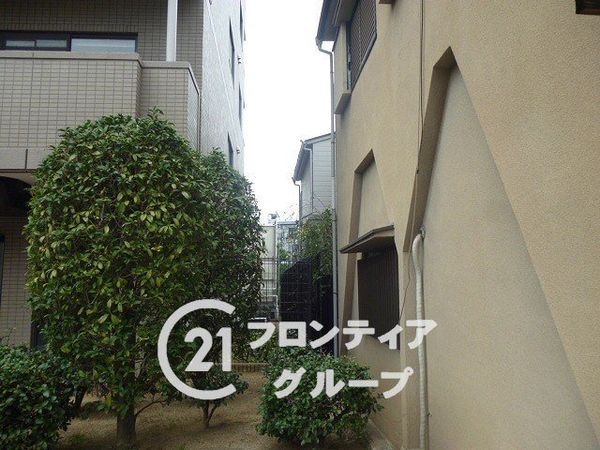 リーガル堺　中古マンション