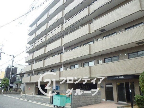 リーガル堺　中古マンション