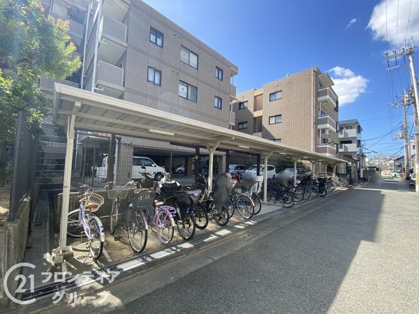 リーガル堺　中古マンション