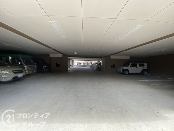 リーガル堺　中古マンション