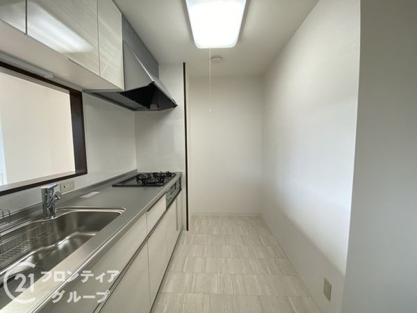 リーガル堺　中古マンション