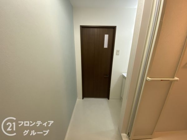 リーガル堺　中古マンション