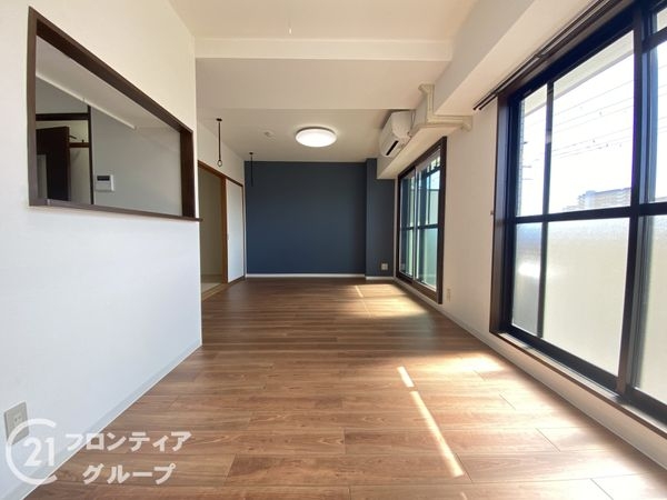 リーガル堺　中古マンション