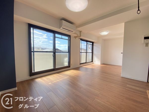 リーガル堺　中古マンション