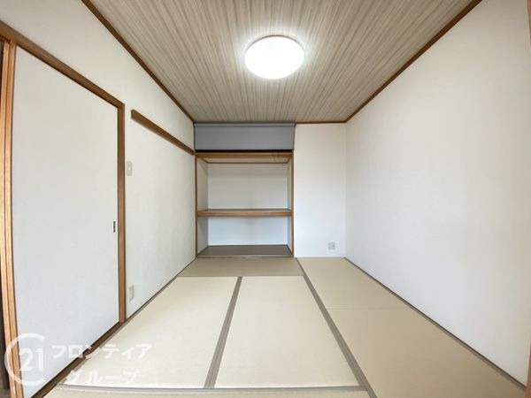 リーガル堺　中古マンション