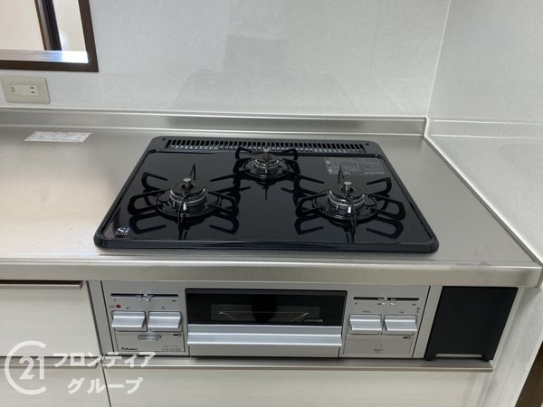 リーガル堺　中古マンション