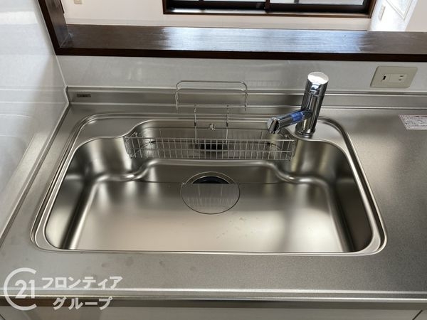 リーガル堺　中古マンション