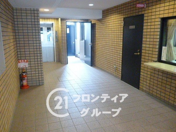 リーガル堺　中古マンション