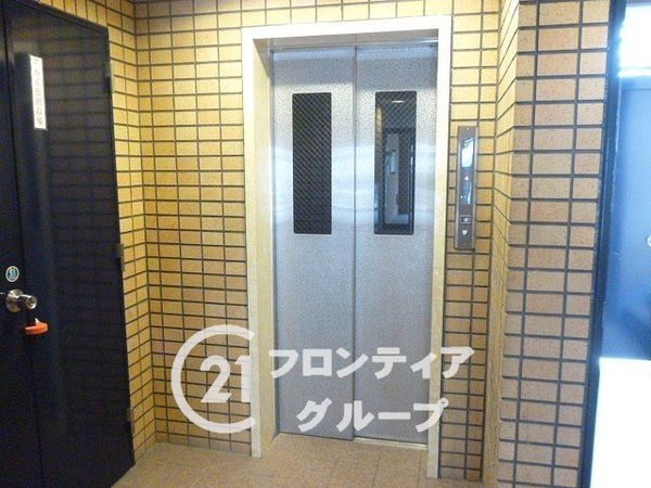 リーガル堺　中古マンション