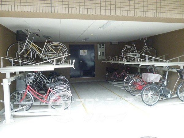リーガル堺　中古マンション