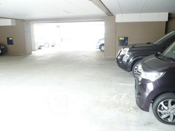 リーガル堺　中古マンション