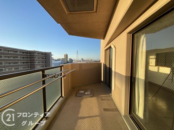フェアコート北花田　中古マンション