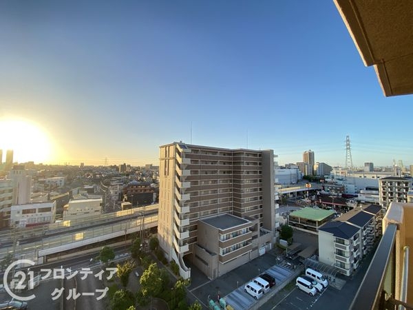 フェアコート北花田　中古マンション