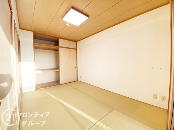 フェアコート北花田　中古マンション