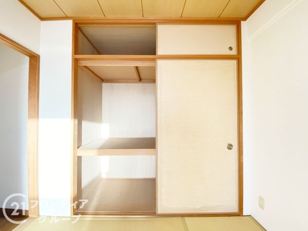 フェアコート北花田　中古マンション