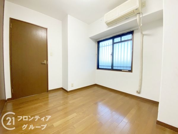 フェアコート北花田　中古マンション