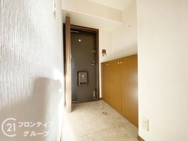 フェアコート北花田　中古マンション